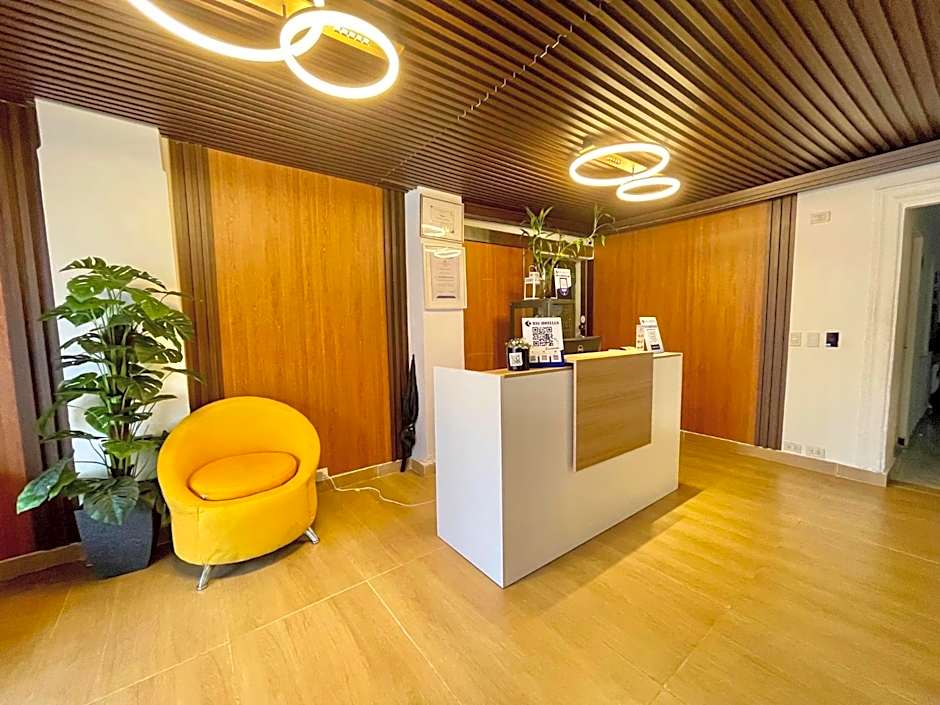 RIG Hotel Boutique Puerto Malecon