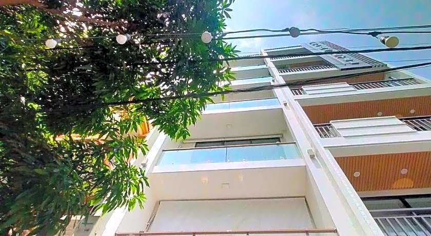 Camellia Hotel Ninh Binh