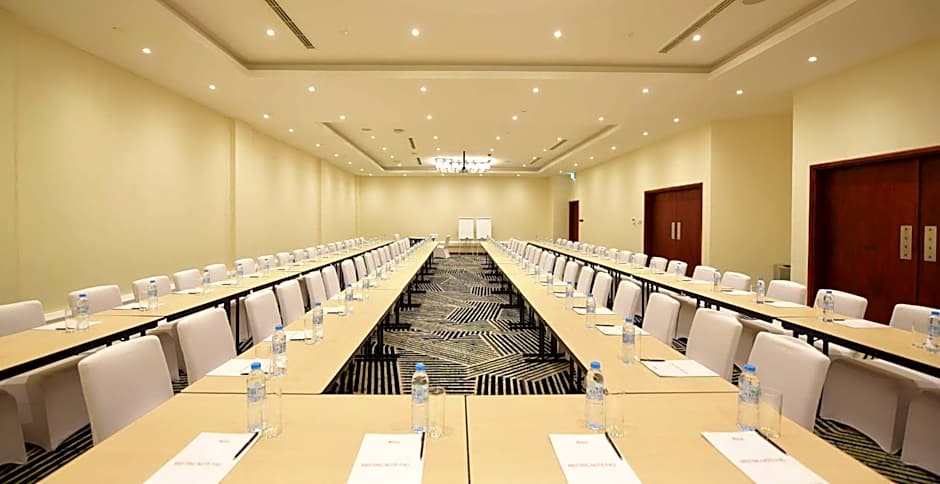 Hilton Garden Inn Kampala Kira Road