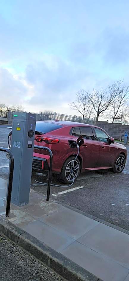 Holiday Inn Express Wigan By IHG