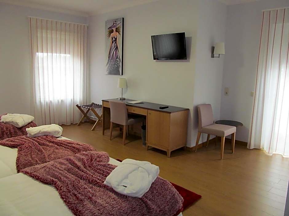 Hotel Solar da Capela