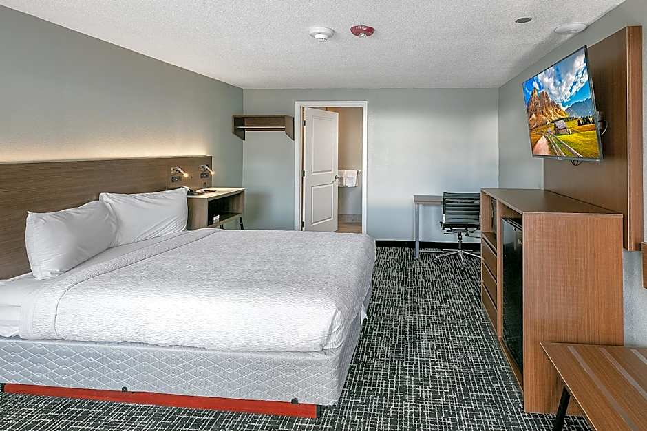 Gatlinburg Mountain Inn