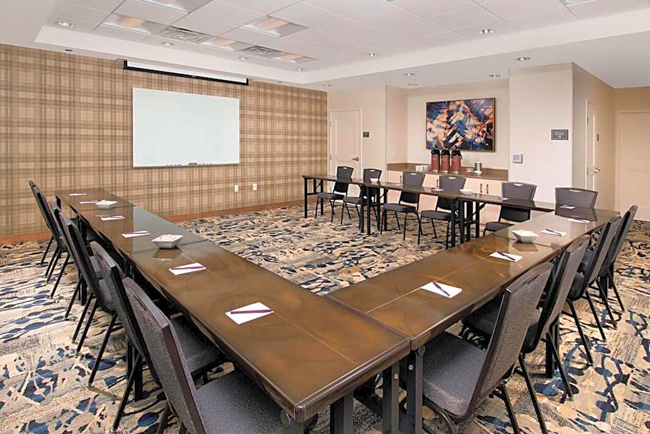 Residence Inn by Marriott Baltimore Owings Mills