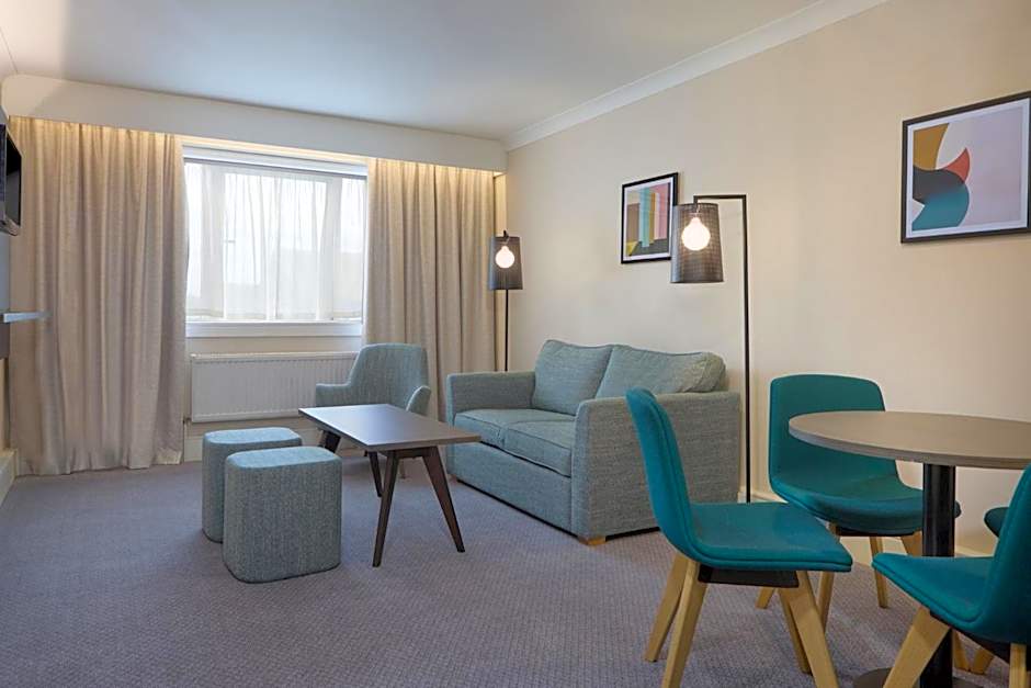 Holiday Inn Bolton Centre By IHG
