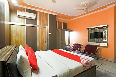 Super Collection O Nimisha Jail Rd