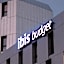 Ibis Budget Mulhouse Centre Gare