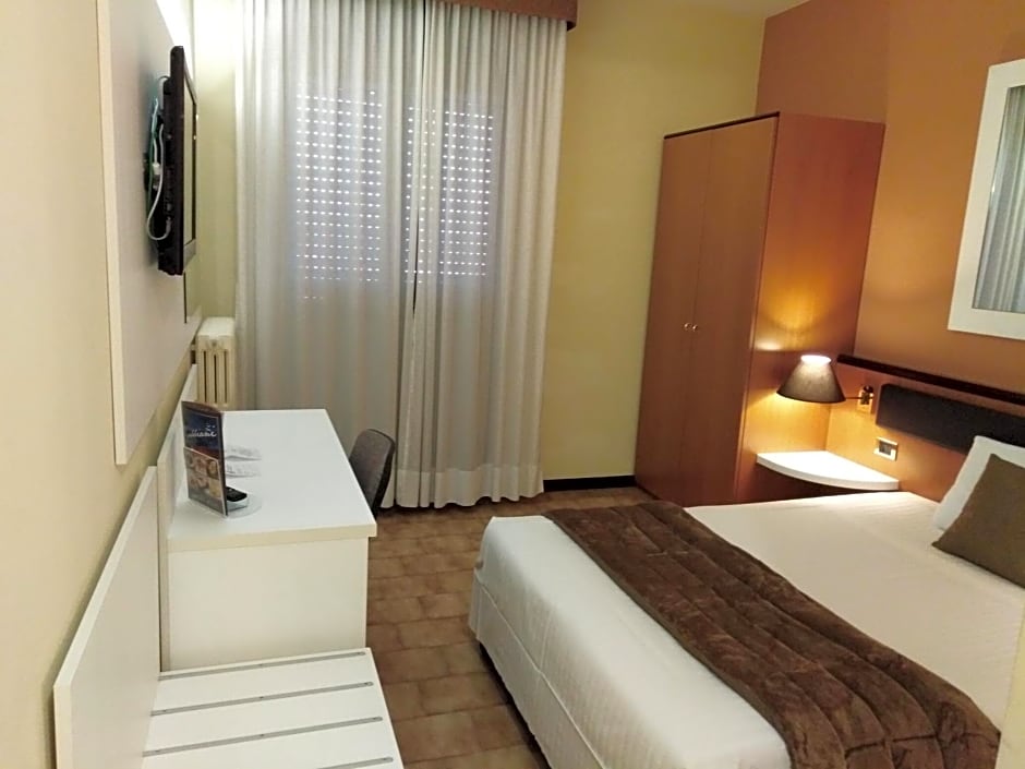 Grand Hotel Bologna Congress & Wellness
