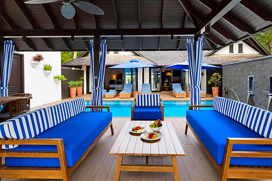 STORY Seychelles