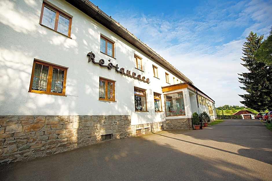Hotel U Loubů