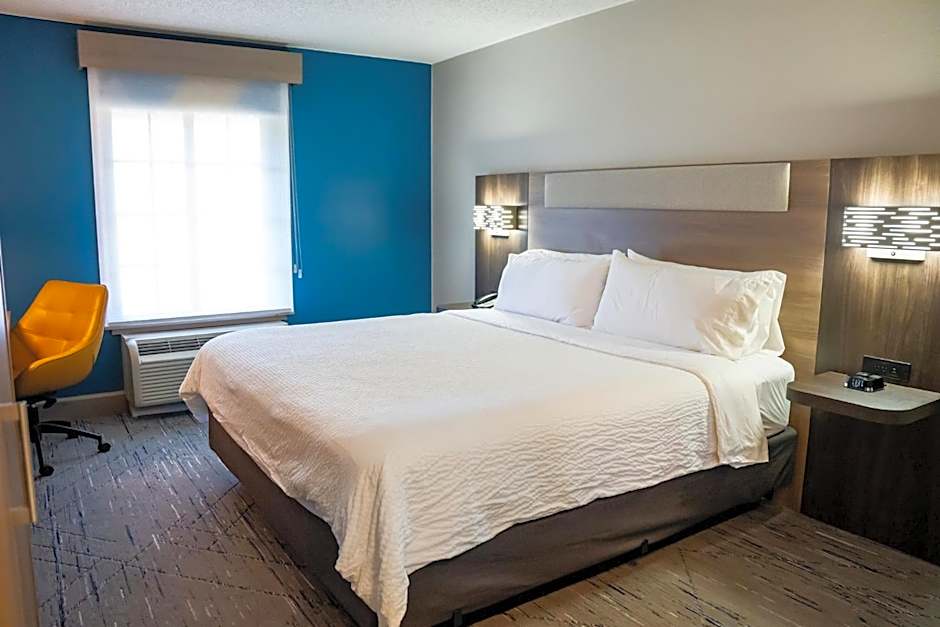 Holiday Inn Express Frazer - Malvern By IHG