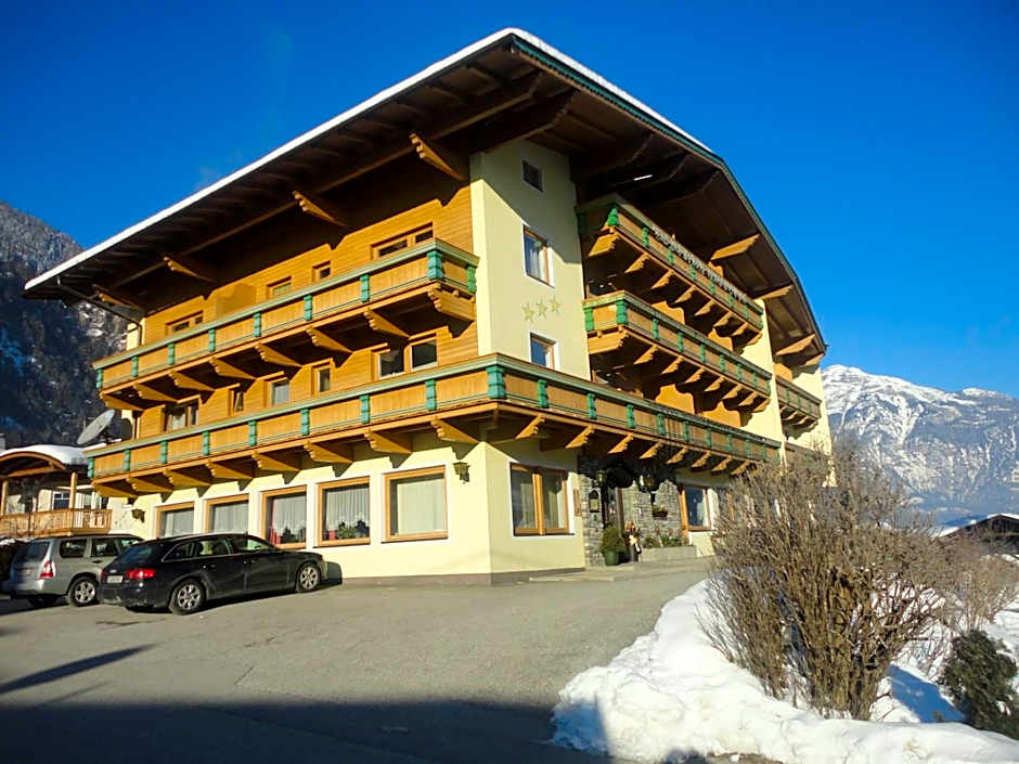 Hotel Gasthof Jäger Zillertal