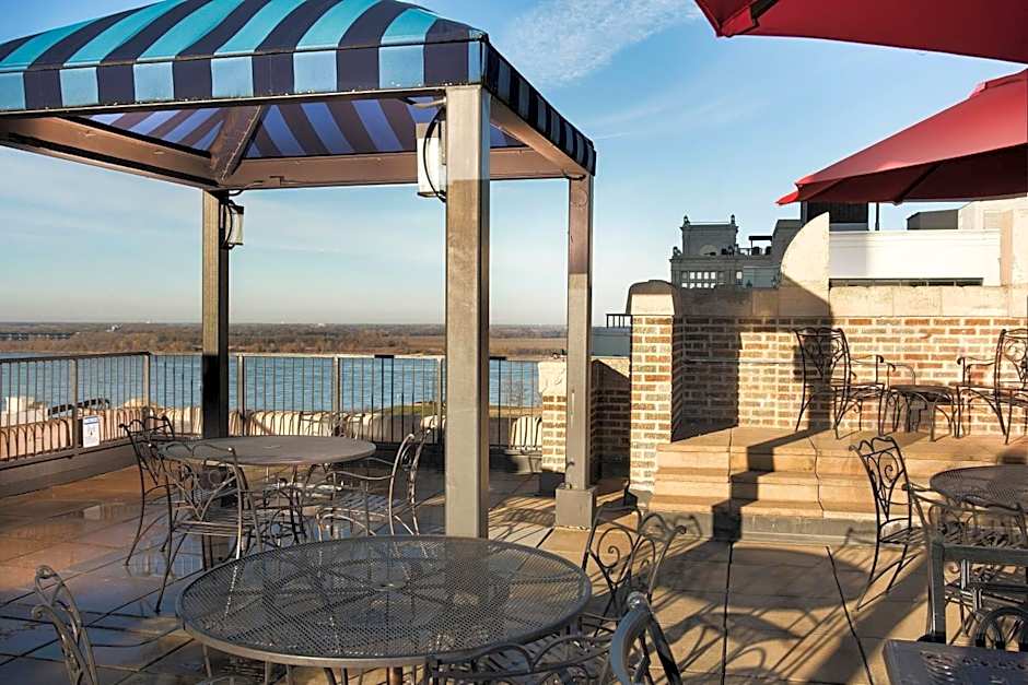 Residence Inn by Marriott Memphis Downtown