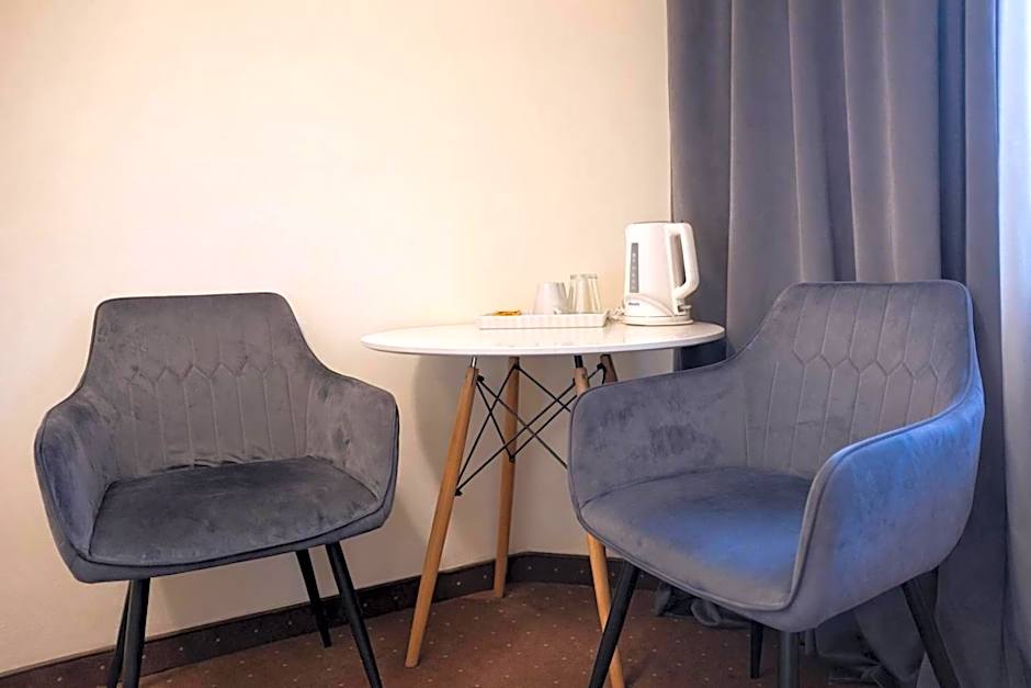 Hotel Mazowiecki WOW