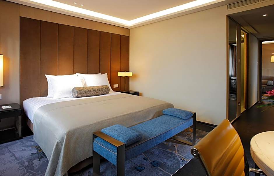 Tangla Hotel Brussels