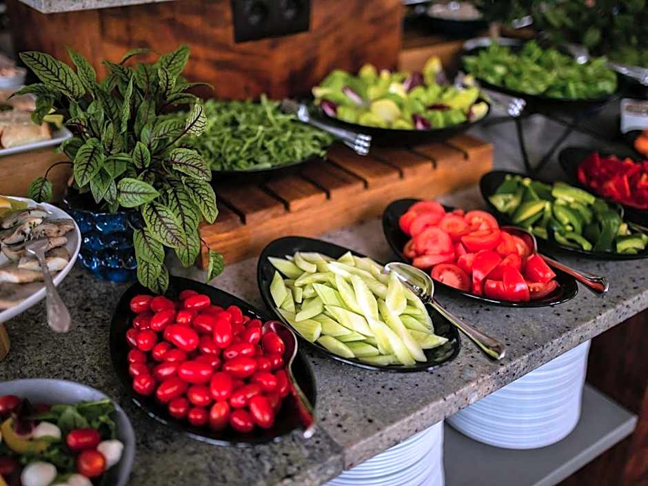 Sofitel Grand Sopot Hotel