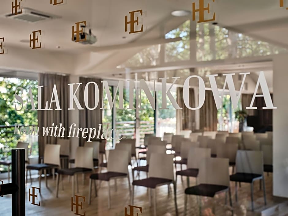 Best Western Hotel Edison