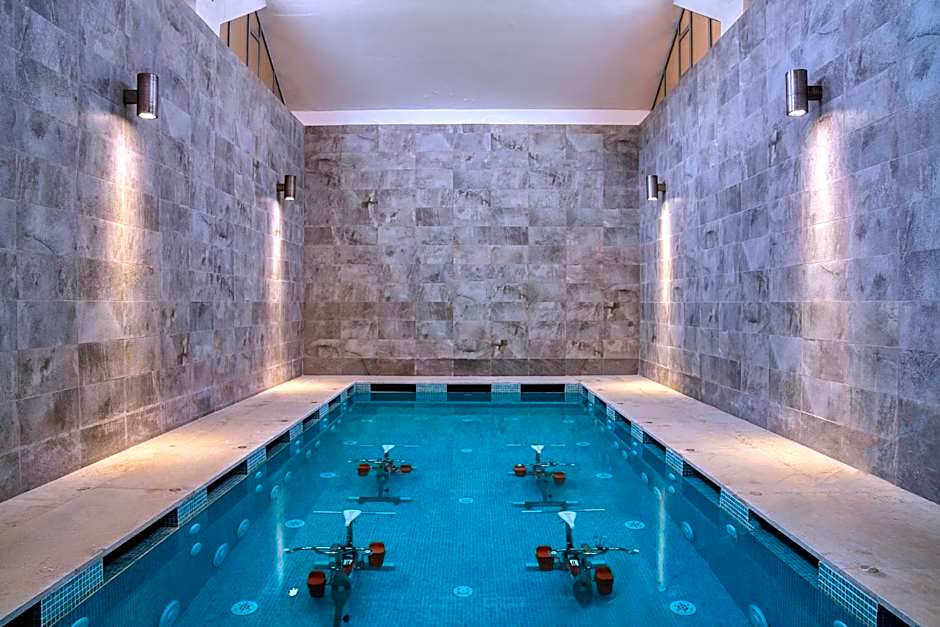 Vichy Thermalia Spa Hôtel