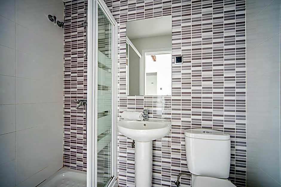 Hostal Inter Plaza Mayor