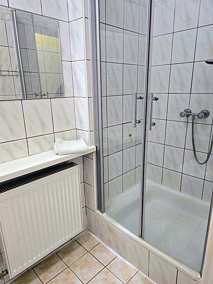 Ośrodek Wypoczynkowy Baśka