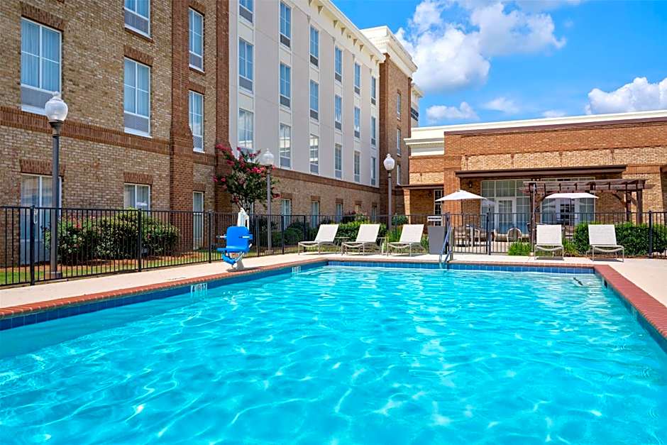 Homewood Suites by Hilton Macon-North