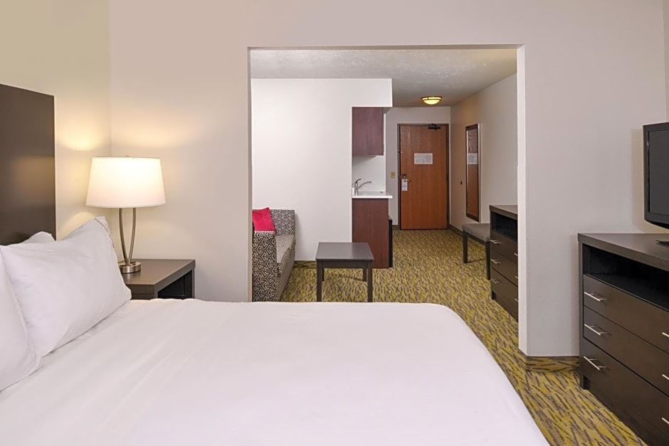 Holiday Inn Express Hotel & Suites Omaha West