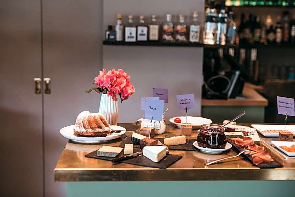 SEEBICHL haus am see