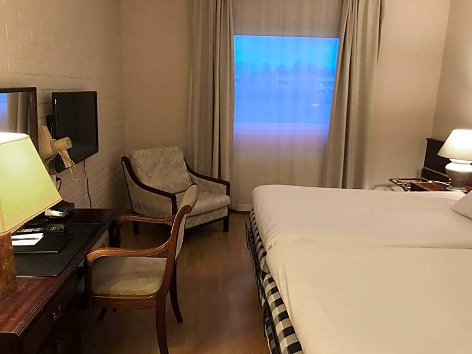 Best Western Hotel Scheele