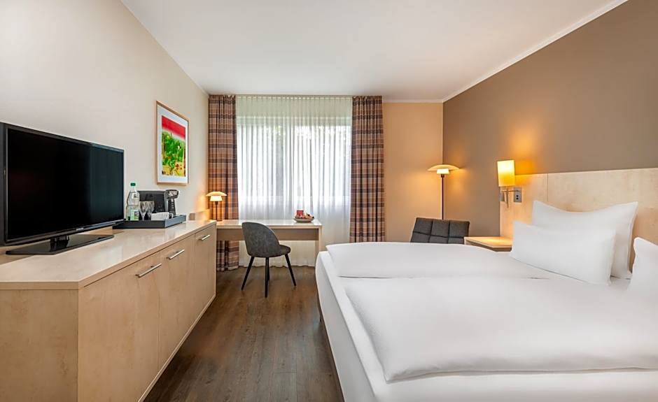 Mercure Hotel Bielefeld Johannisberg