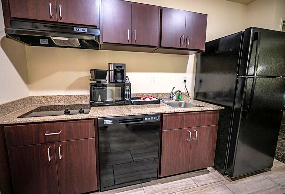 Cobblestone Hotel & Suites - Lamar