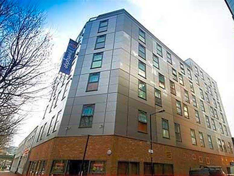 Travelodge Bethnal Green