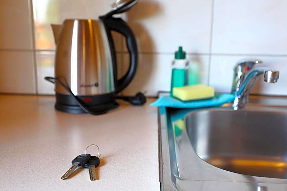 Domki Letniskowe Nad Morzem