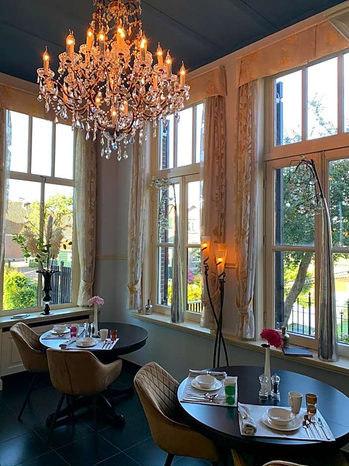 Oude Postkantoor de Rijp