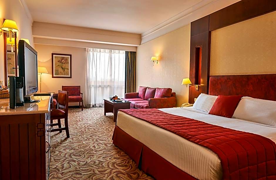 Safir Hotel Cairo