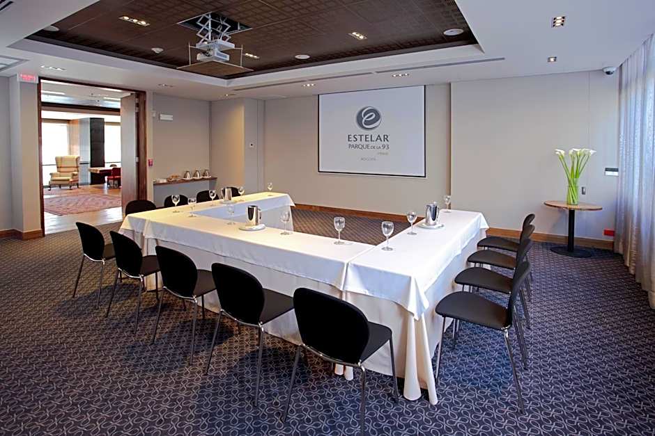 Hotel Estelar Parque de la 93
