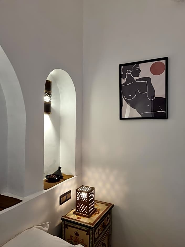 Riad les Rêves d'Amélie