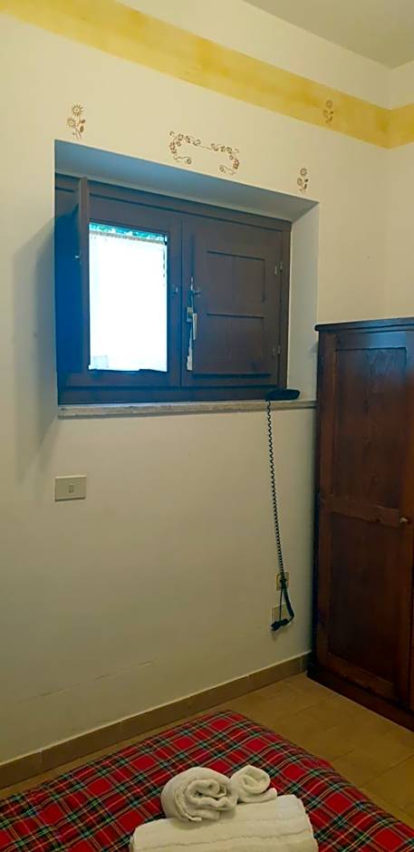 LH Albergo Il Paradiso