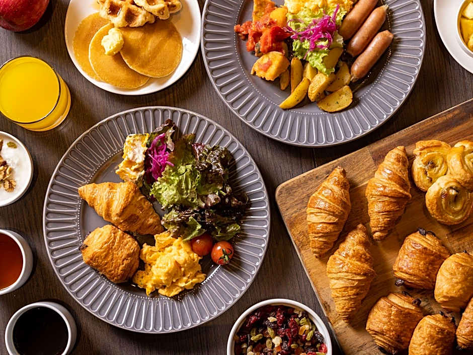 ibis Styles Tokyo Ginza East