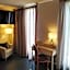 Hotel Puerta del Arco