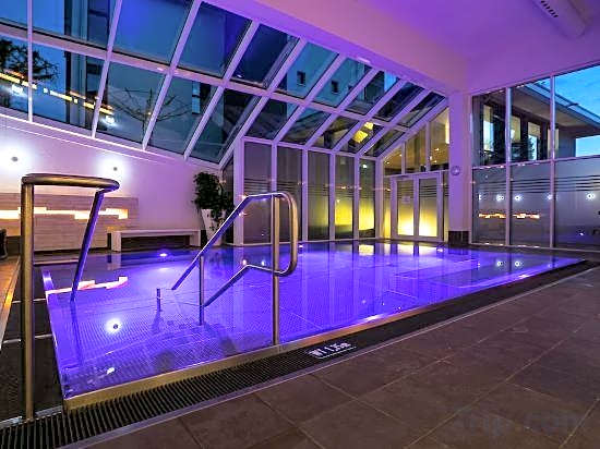 Bio- und Wellnesshotel Alpenblick