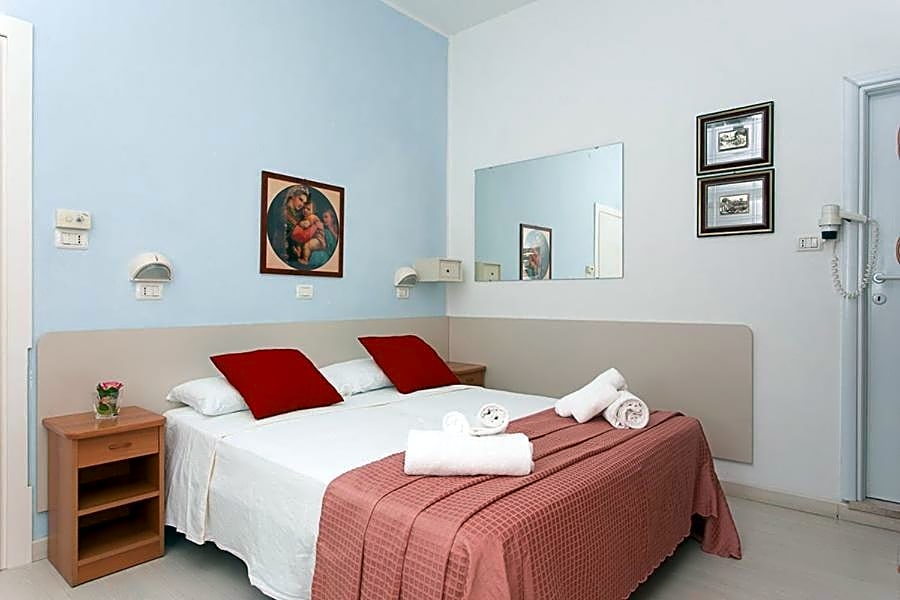 Hotel Amalfi