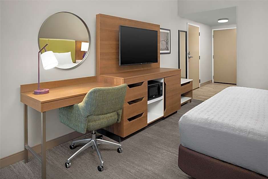 Hampton Inn By Hilton Butte