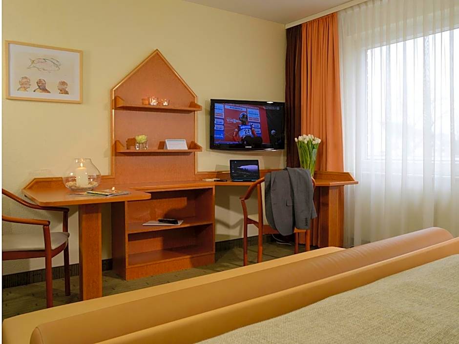 Hotel Residenz Oberhausen