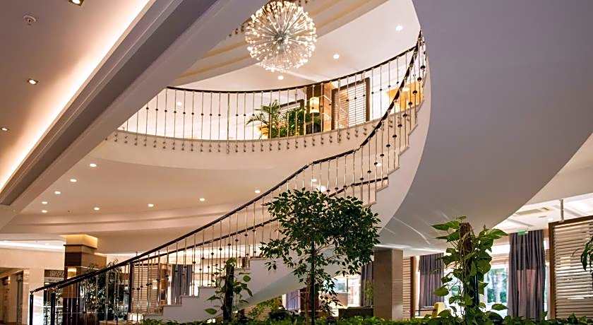 Side Star Park Hotel-All Inclusive