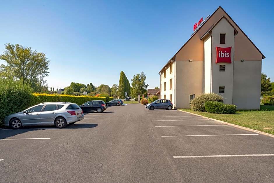 ibis Creil-sur-Oise