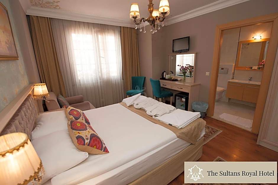 Sultans Royal Hotel