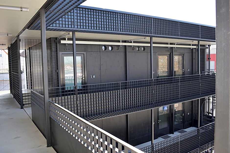 New Age Boardinghaus N70