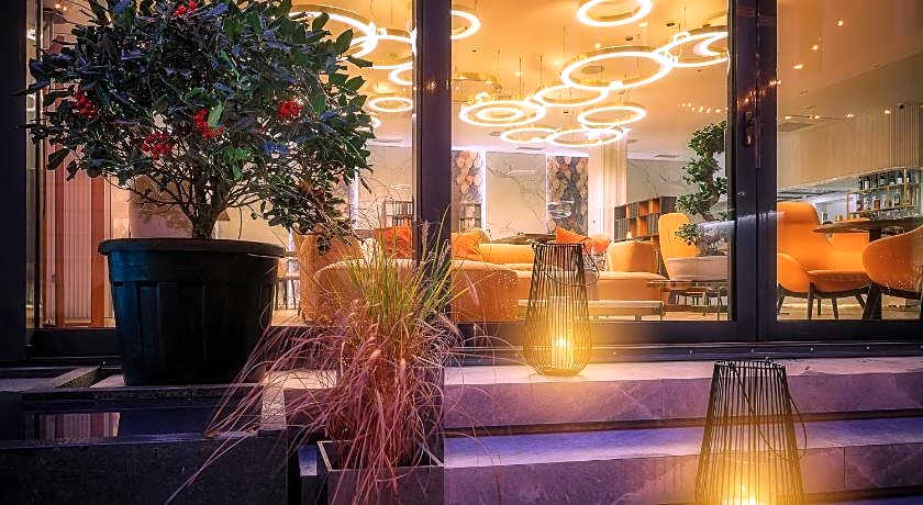 Radisson Hotel City Centre Odesa