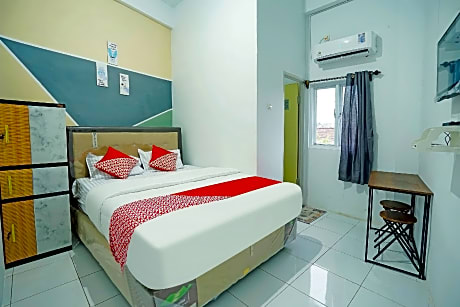 OYO 91559 Kost Bangau Syariah