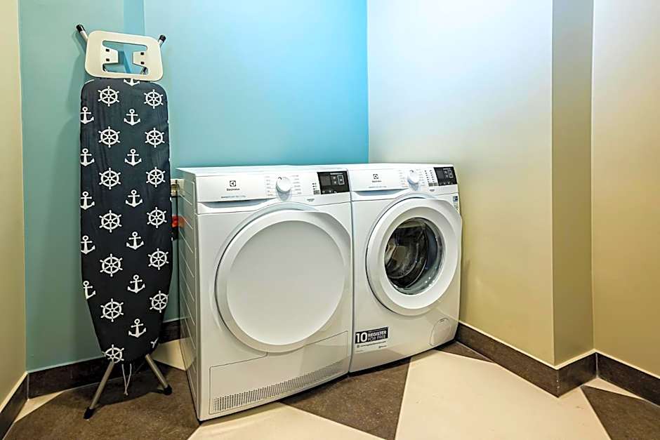 Blue Bird Boutique Hostel - Riga Old Town