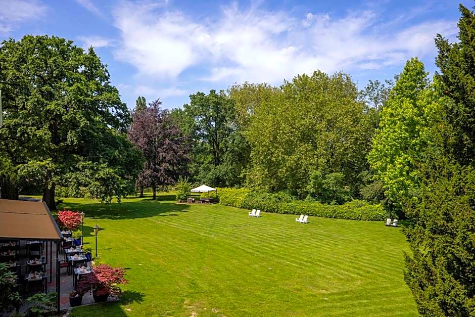 Parkhotel Hohenfeld Münster